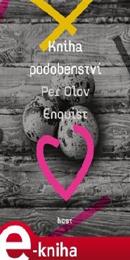 Kniha podobenství