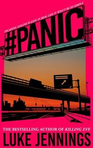 #PANIC - Luke Jennings
