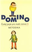 Domino Český jazyk pro malé cizince 1