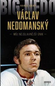 Václav Nedomanský