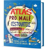 Atlas pro malé cestovatele