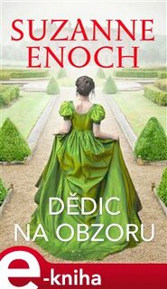 Dědic na obzoru - Suzanne Enoch