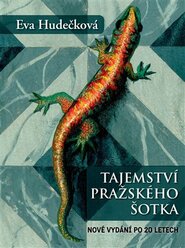 Tajemství pražského šotka