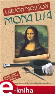 Mona Lisa - Carson Morton