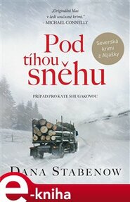 Pod tíhou sněhu