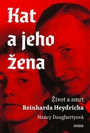 Kat a jeho žena - Nancy Doughertyová