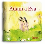 Adam a Eva - Klaus-Uwe Nommensen