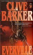 Everville - Clive Barker