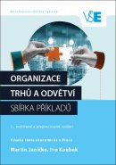 Organizace trhů a odvětví