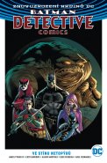 Batman: Detective Comics 1: Ve stínu netopýrů