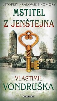 Mstitel z Jenštejna - Letopisy královské komory