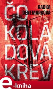 Čokoládová krev