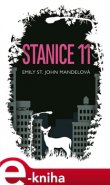 Stanice 11 - Emily St. John Mandelová