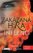 Zakázaná Hra – Inferno - L. J. Smithová