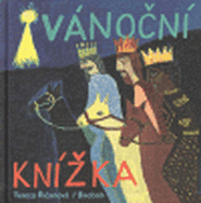 Vánoční knížka - Tereza Říčanová