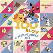 Medvídek Pú - Mých prvních 100 slov