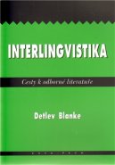 Interlingvistika - Detlev Blanke