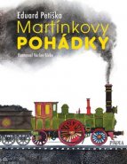 Martínkovy pohádky - Eduard Petiška