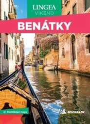 Benátky - Víkend