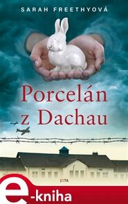 Porcelán z Dachau - Sarah Freethyová