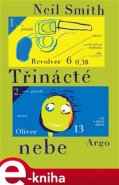 Třinácté nebe - Neil Smith