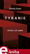 Tyranie