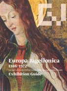 Europa Jagellonica 1386 - 1572 /angl./ - Jiří Fajt