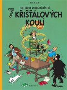 Tintin 13 - 7 křišťálových koulí