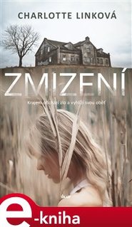 Zmizení