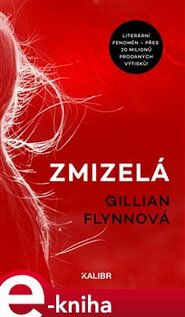 Zmizelá
