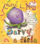 Barvy a čísla - Louise L. Hay