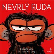 Nevrlý Ruda