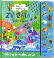 Dívej se a poslouchej - Zvířata