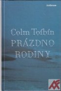 Prázdno rodiny - Colm Tóibín