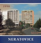 Neratovice 1990-2010 - Aleš Novák