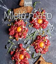 Mleté maso - kol.
