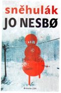 Sněhulák - Jo Nesbo