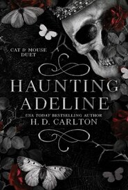 Haunting Adeline