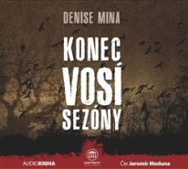 Konec vosí sezóny - Denise Mina