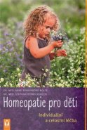 Homeopatie pro děti