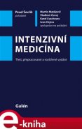 Intenzivní medicína - Pavel Ševčík, kol.