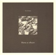 Hora a obzor - Vít Erban