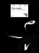 Živá hudba 2015, č. 6