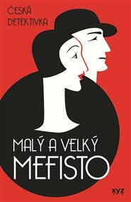 Malý a velký Mefisto - Anonym