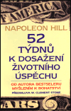 52 týdnů k dosažení životního úspěchu - Napoleon Hill