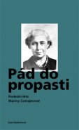 Pád do propasti - Irma Kudrovova