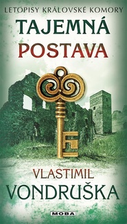 Tajemná postava