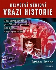 Největší sérioví vrazi historie
