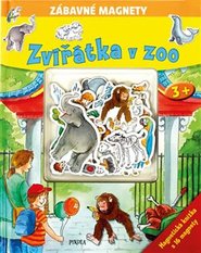 Zvířátka v Zoo