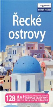 Řecké ostrovy 2
